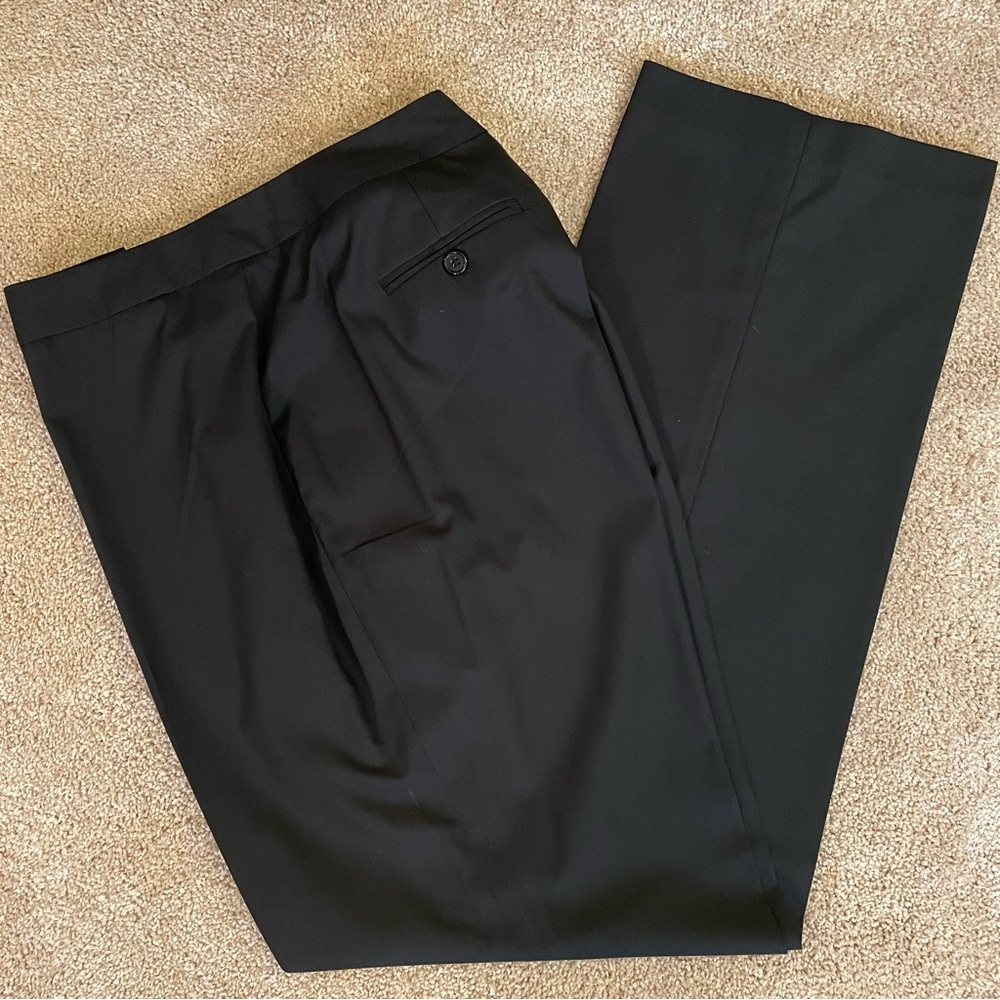 Austin Reed VNTG Black Women’s Slacks Trousers Size 16